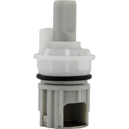 Lincoln Products Two Handle Stem Assembly RP1740